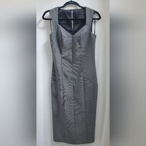 Express Wiggle Dress